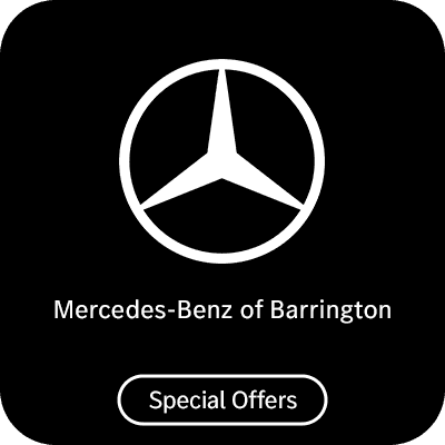 Mercedes-Benz Special Offers in Barrington