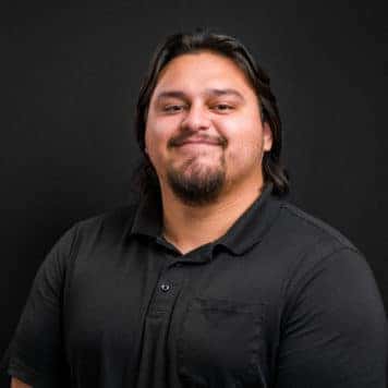 Nathan Baginski