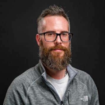 Jason Nuzzo