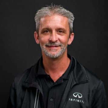 Kevin Perreault