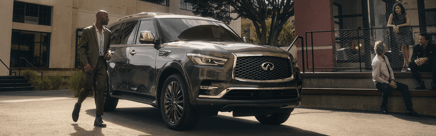 Leasing | Motor Werks INFINITI