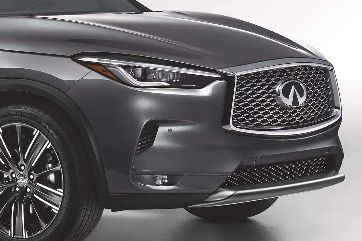Schedule Your Required INFINITI Lease Inspection Easily