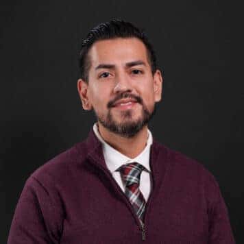 Ricky Espino