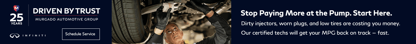 Motor Werks INFINITI Service Center