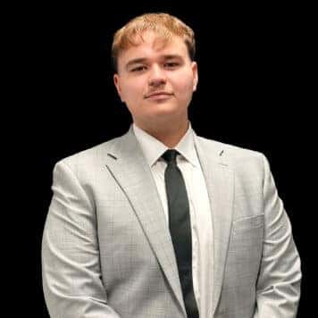 Alex Vidican