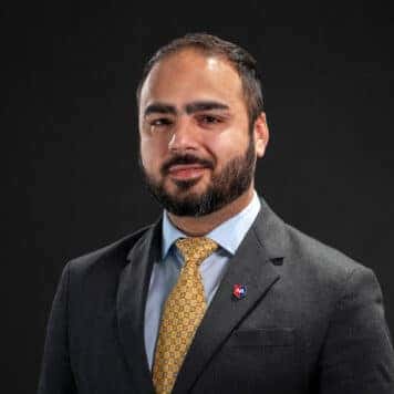 Mohammed Naeem