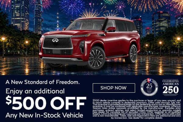 $500 Off  
