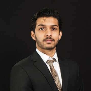 Bilal Hasan