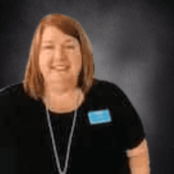 Patty Stidham
