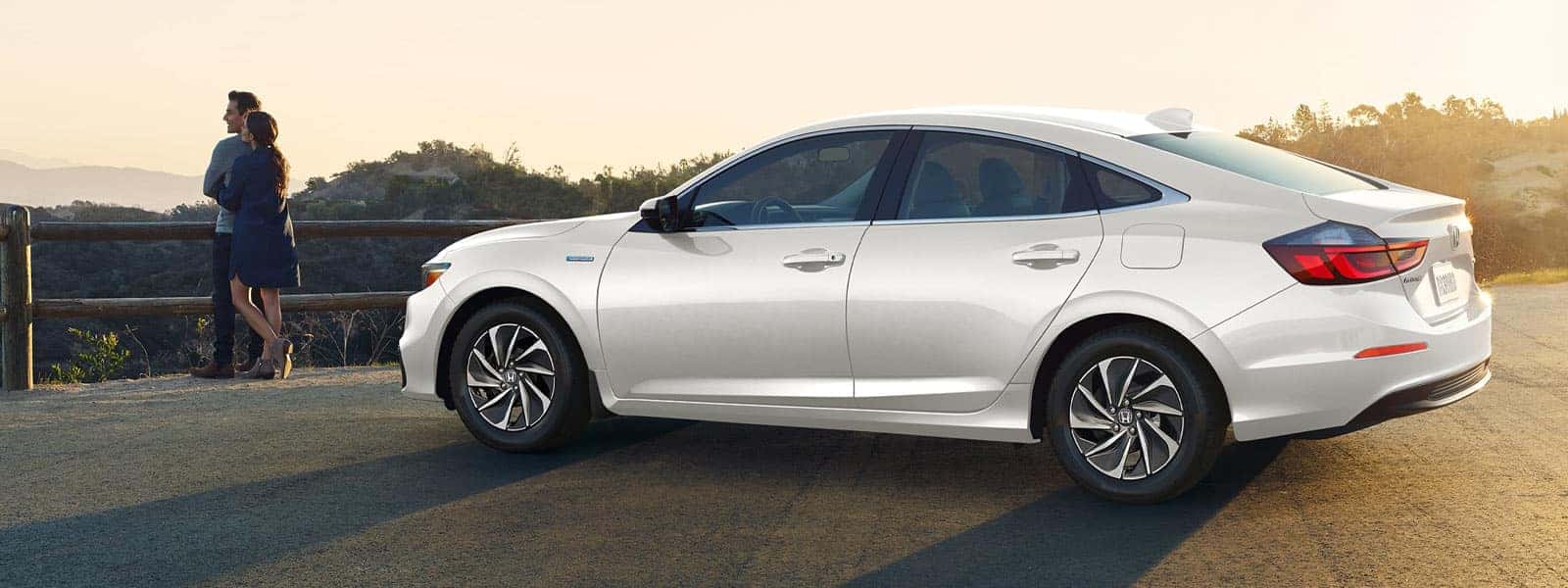 Buy new 2021 Honda Insight sedan in Martinsville Virginia