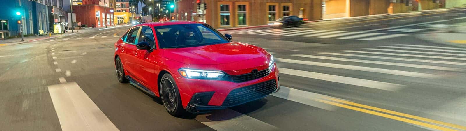 New 2023 Honda Civic Sedan for Sale in Martinsville near Danville Virginia