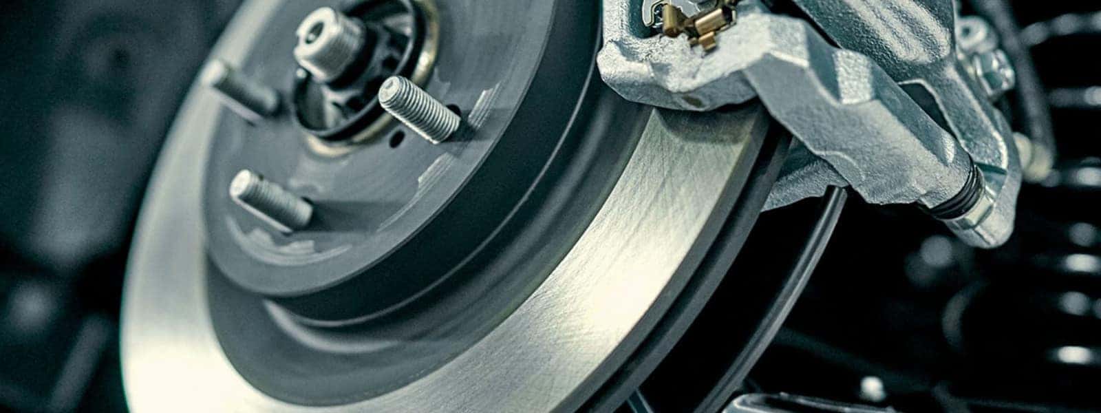Honda Brake Service and Honda Brake Repair and Frequently Asked Questions in Virginia