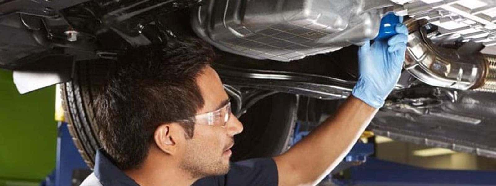 Honda Oil Change Service and Honda Lube Service in Virginia USA