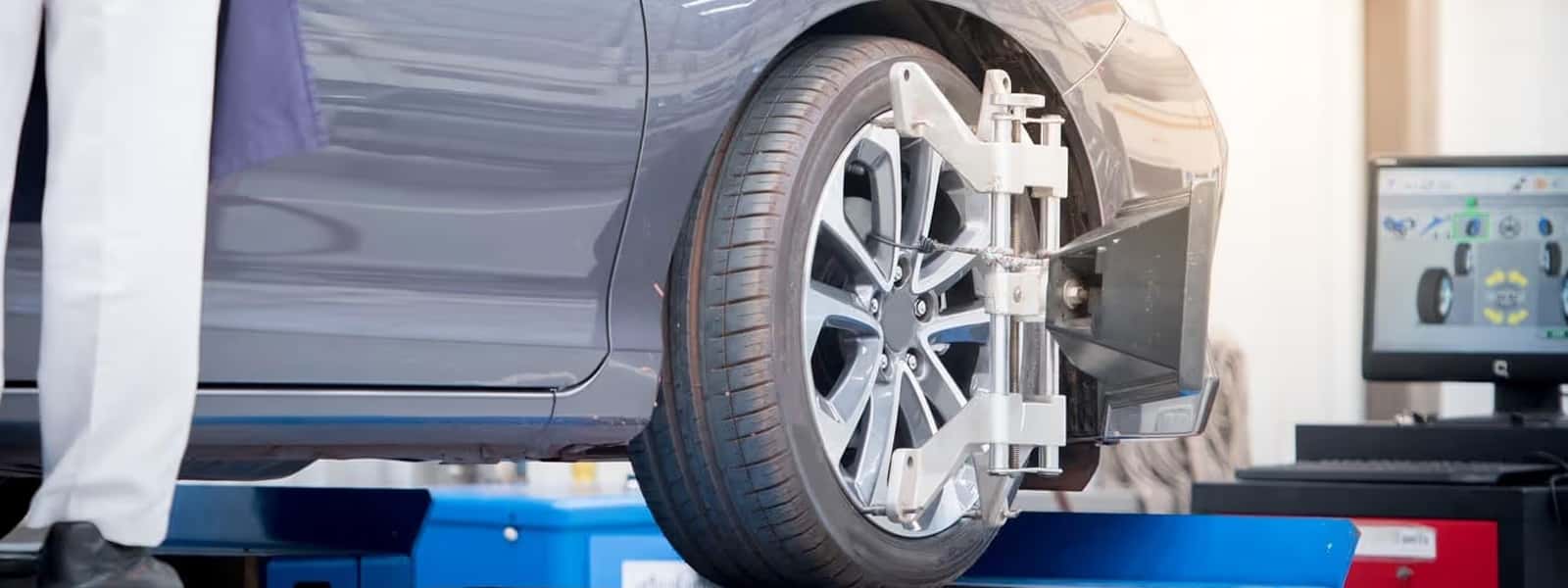 Honda Wheel Alignment Service in Virginia USA