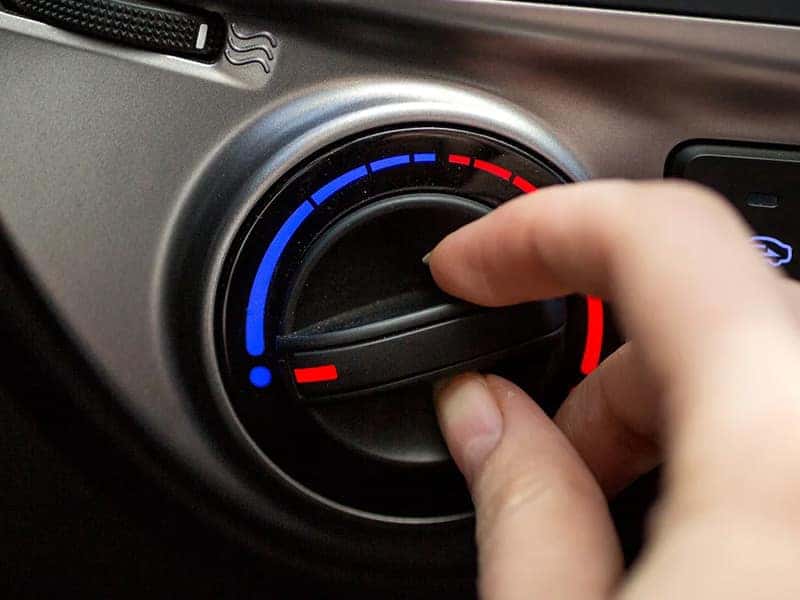 How to identify when your Honda needs a Cabin Air Filter Replacement Service