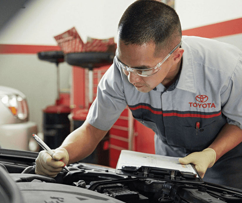 New Country Motor Group Toyota Saratoga Career Networking Event