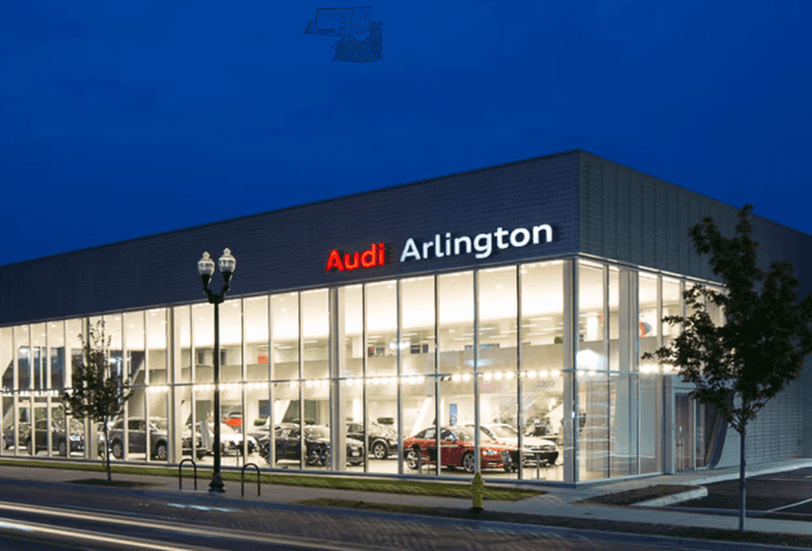 Audi Arlington