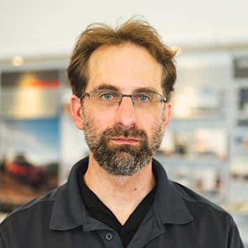 Chris Hackenmiller