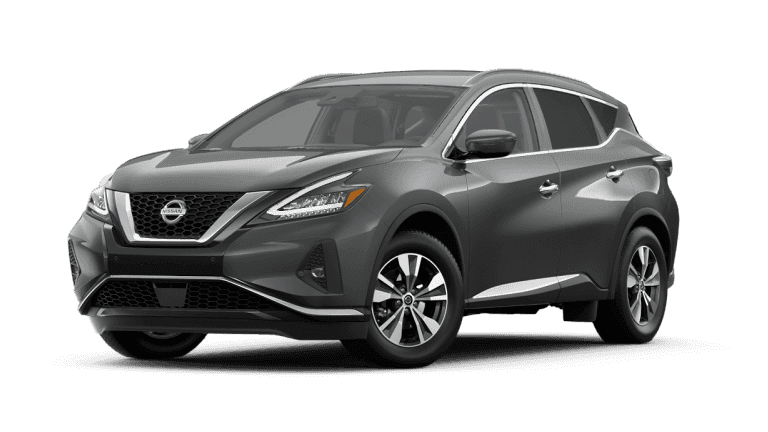 2021 Nissan Murano SV