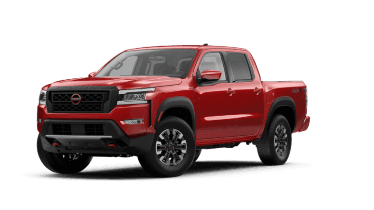 2022 Nissan Frontier Review | Specs, Options, & Offers