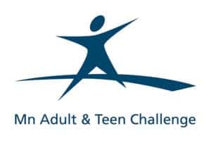 MN adult & Teen Challenge logo