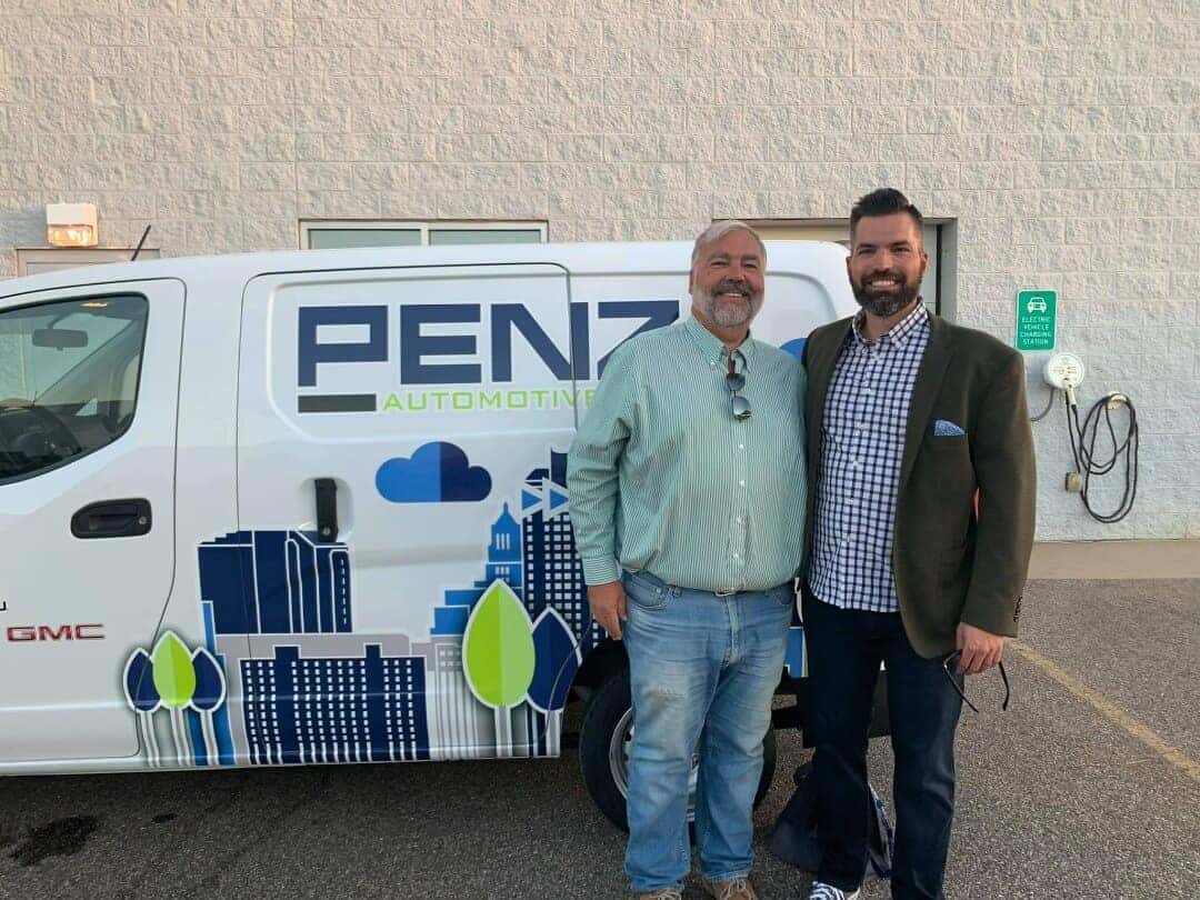 Meet The Owner Nissan of Rochester