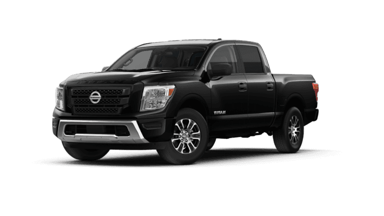 Rocker Panel Kit | NISSAN TITAN SV 2022 Rocker Panel Kit | NISSAN TITAN SV 2022