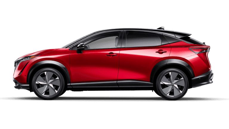 2022 Nissan ARIYA PLATINUM