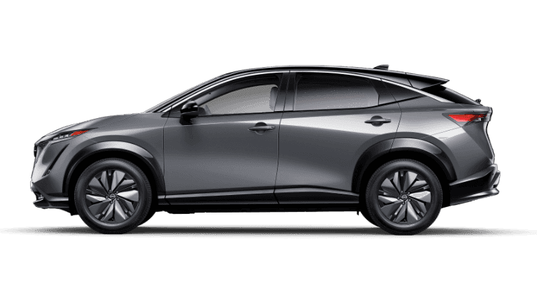2022 Nissan ARIYA VENTURE