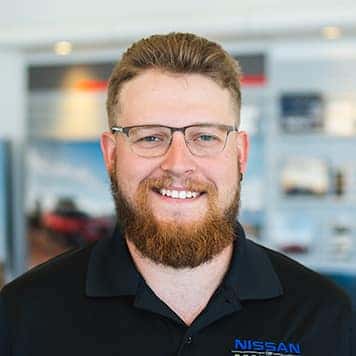 Zach Winter