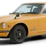 1969 datsun fairlady z
