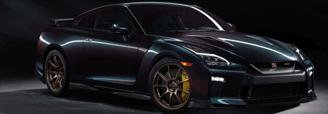 New Nissan GT-R in Development, Might Not Even Be a Hybrid: Report