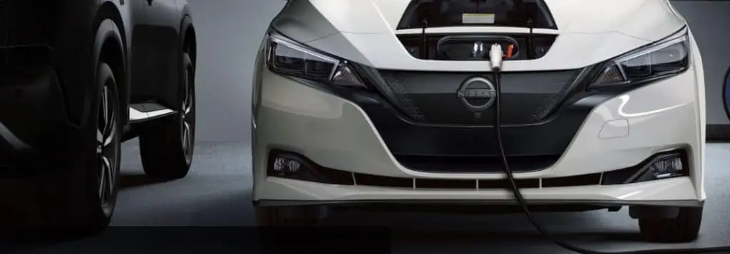 Say Hello to Nissan’s EV Carefree+ | Nissan of Rochester