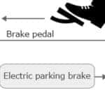 nissan auto hold diagram
