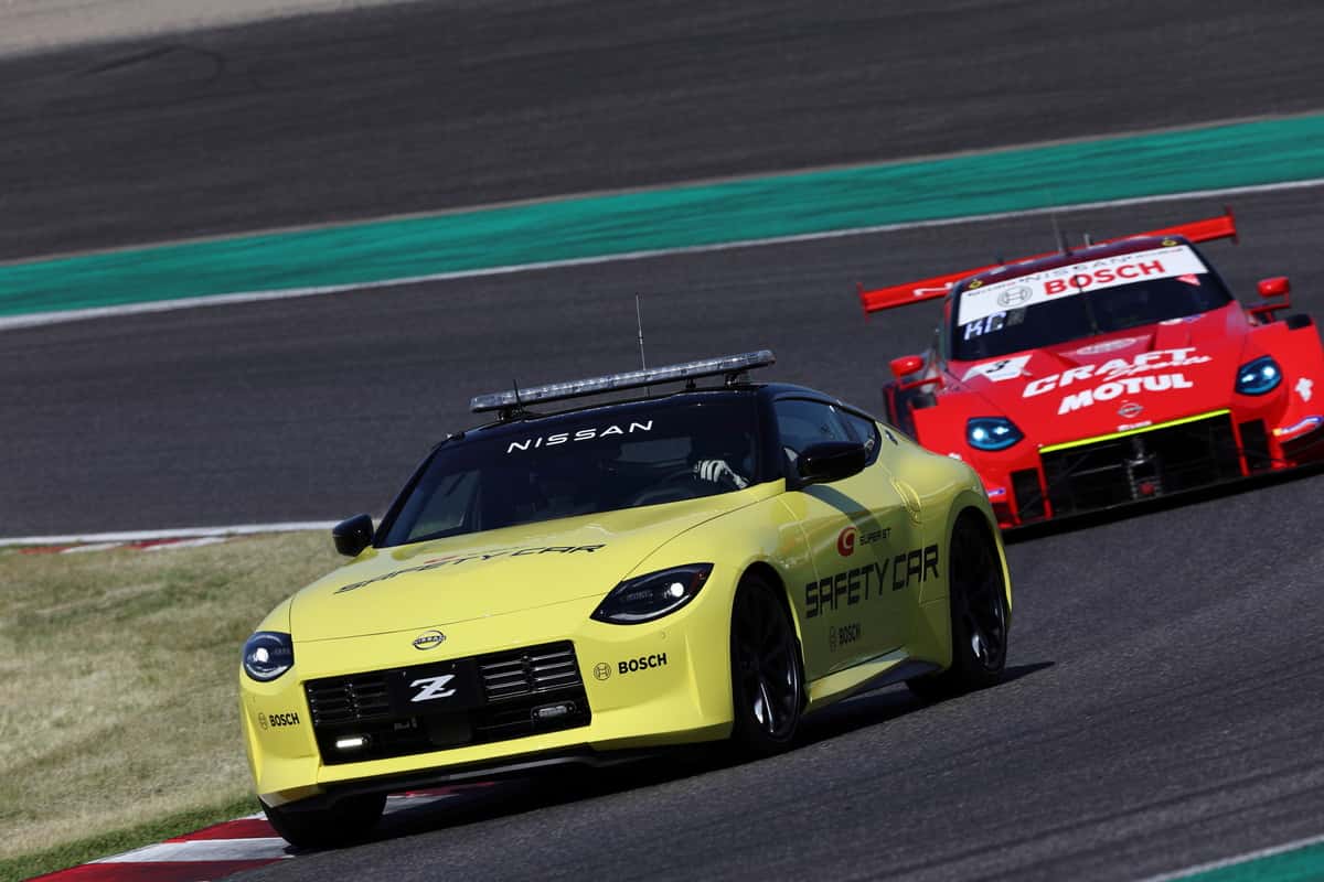 The Penultimate Race of the 2021 FIA Certified Gran Turismo