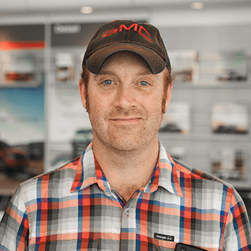 Brent Mickow