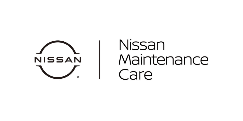 Nissan Maintenance Care Graphic