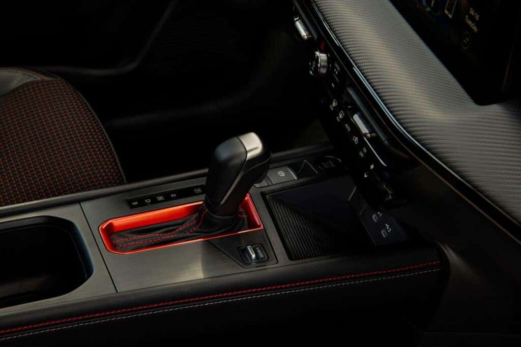 The Marvelous 2025 Nissan Kicks' Center Console