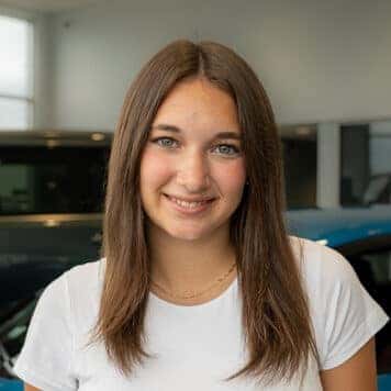 Makenna Scheerer