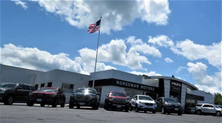 alternate front image of dealership