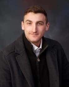 Austin Kopec