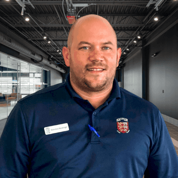 Brandon  Kessinger