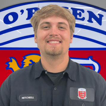 Mitchell Wilson