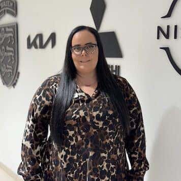 Nicci  Bergen