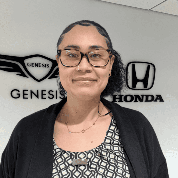 Kaleena  Newbill