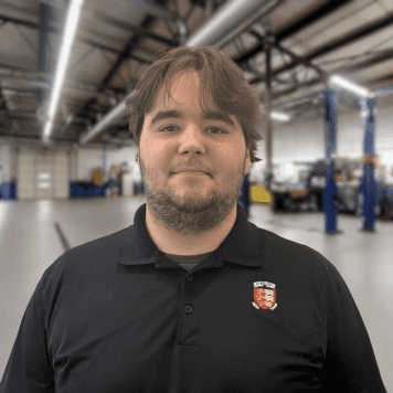 Nick McTernen