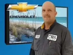 OBX Chevrolet Staff | Kitty Hawk Chevrolet Dealer