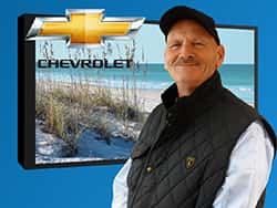 Charles Townsend