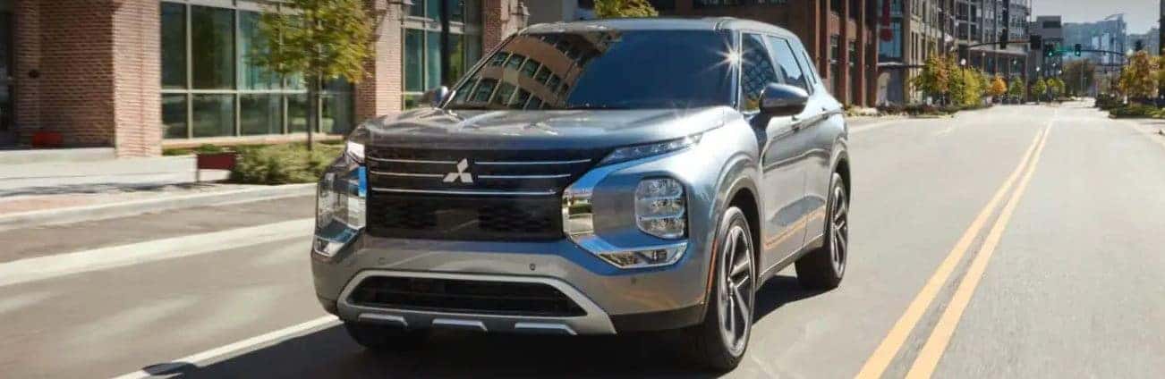 2022 Outlander