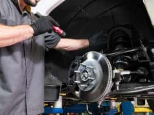 Mitsubishi Service